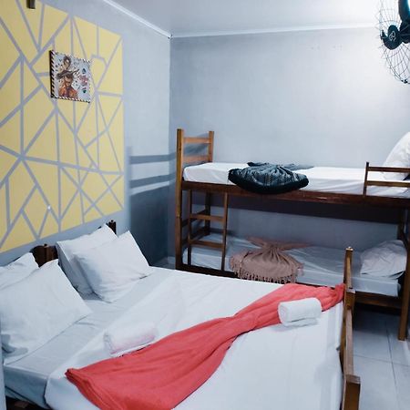 Hostel Aprisco Brasil São Paulo Exterior foto