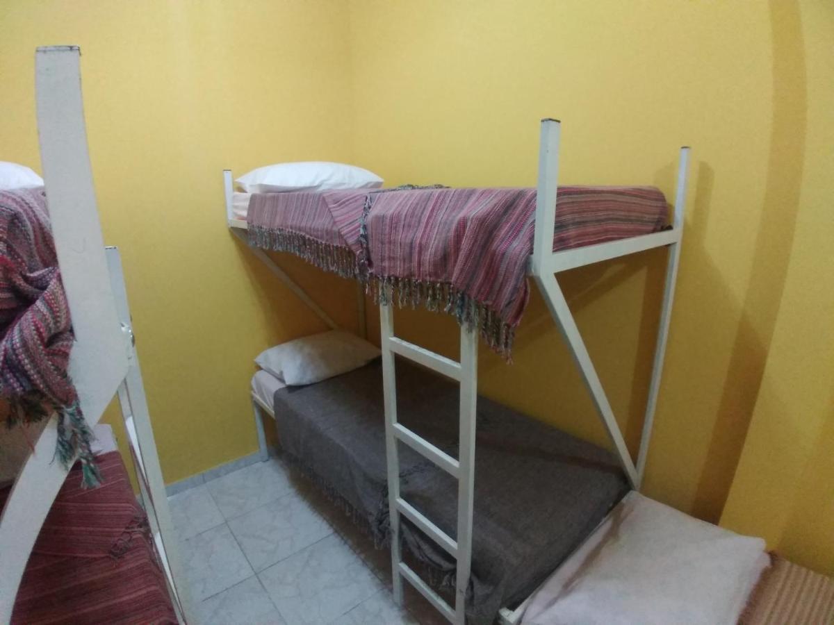 Hostel Aprisco Brasil São Paulo Exterior foto