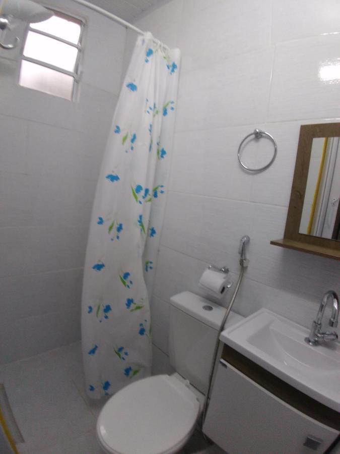 Hostel Aprisco Brasil São Paulo Habitación foto